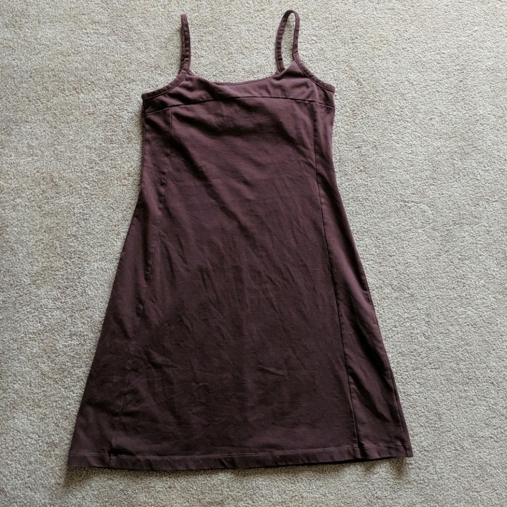 Patagonia tank dress - M